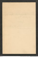 Nachlass Franz Steindachner, Brief von Lukas Waagen an Franz Steindachner (27.10.1905), Inv.Nr. 567.01, Seite 4